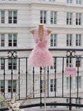 Ariana Dress