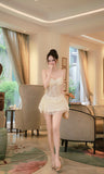 Tyrene Dress (On hand)