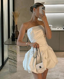 Loulette Dress