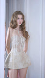 Silveria Dress