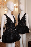 Catriona Dress