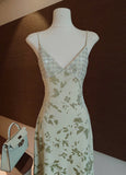 Zaria Dress