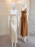 Caroline Dress