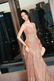 Rosalie Dress
