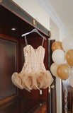 Estelle Dress (On hand)