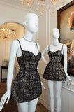 Katrina Dress