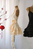 Valentina Dress