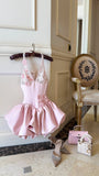 Austrella Dress
