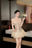 Marina Dress
