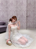 Thara Dress (On hand)