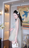 Dionne Dress