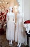 Paulina Dress