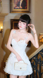 Savina Dress