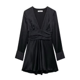 Amaris Dress (On hand)