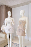 Valora Dress