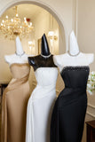 Zyrelle Dress