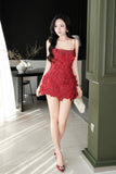 Abriella Dress
