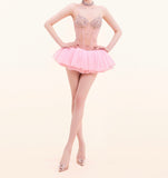 Rania Dress