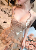 Cordelia Dress