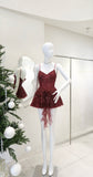 Lexie Dress