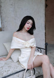 Antonina Dress