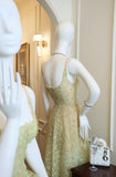 Nicole Dress