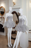 Irisha Dress