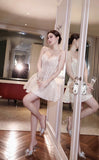 Aliza Dress