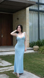 Danna Knit Dress