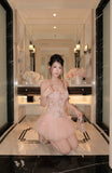 Janica Dress