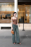 Bianca Corset Top (On hand)