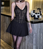 Joana Dress