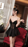 Monica Dress
