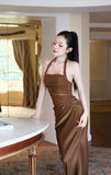 Zera Dress