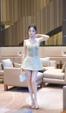 Silveria Dress