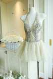 Natalya Dress
