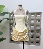 Cassie Dress (On hand)