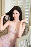 Zemira Dress