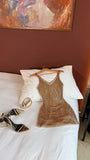 Lauren Dress (On hand)