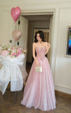 Carmeline Dress