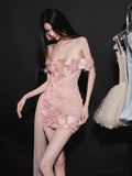 Allison Dress (On hand)
