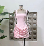 Cassie Dress (On hand)