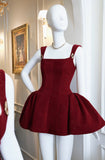 Janella Dress
