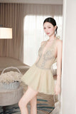 Natalya Dress