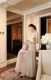 Bridget Dress