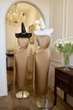 Zyrelle Dress