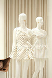 Delphine Dress