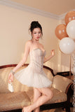 Khalia Dress