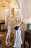 Vina Dress