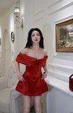Antonina Dress